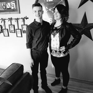 Meet your Posher, Monica